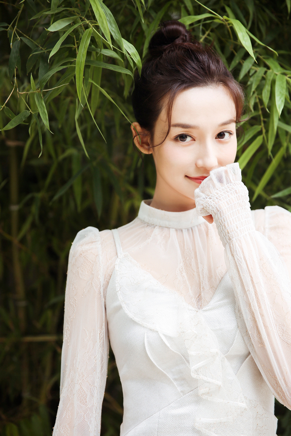 李若宁:只有躺赢的庆贵人,没有躺赢的演员!