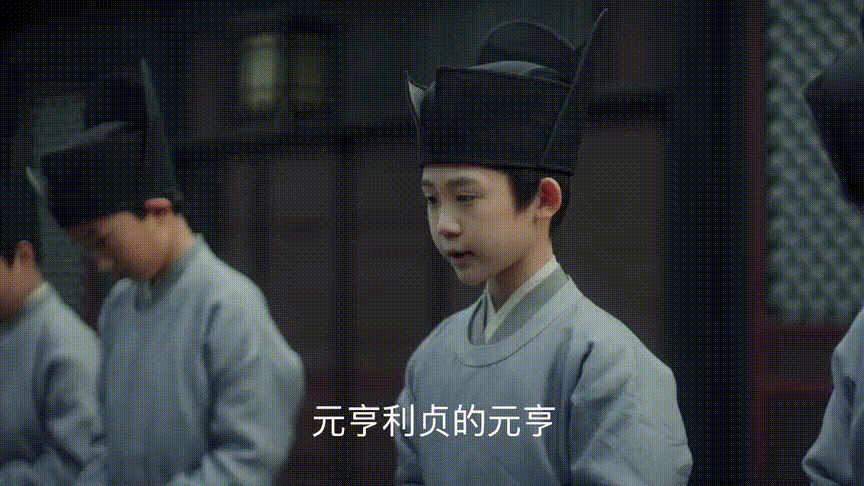 《清平乐》梁怀吉和公主即将上线,关于她俩历史上的几件事
