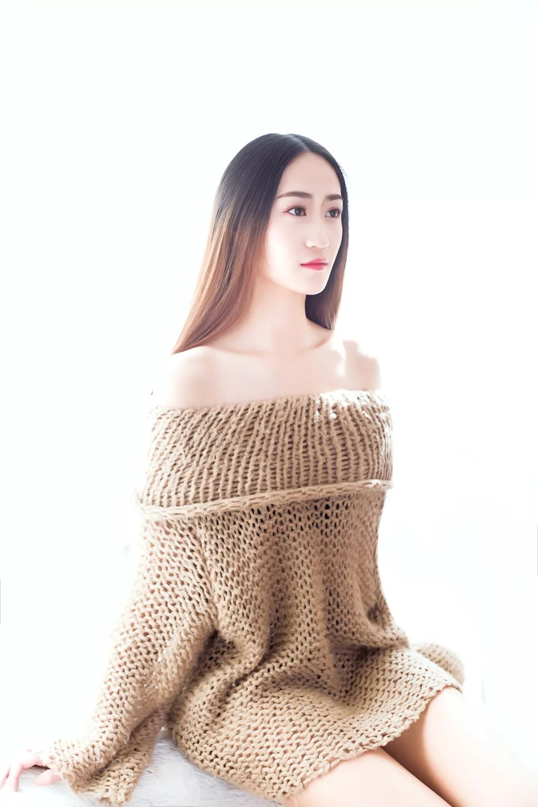 红人计划|刘欣宇:一场去往表演星球的独自旅行