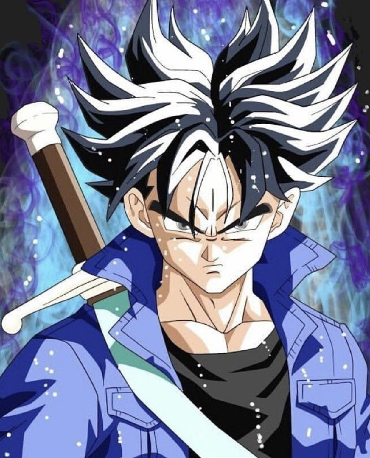 《龙珠超》一部热血动漫,感染了几代人