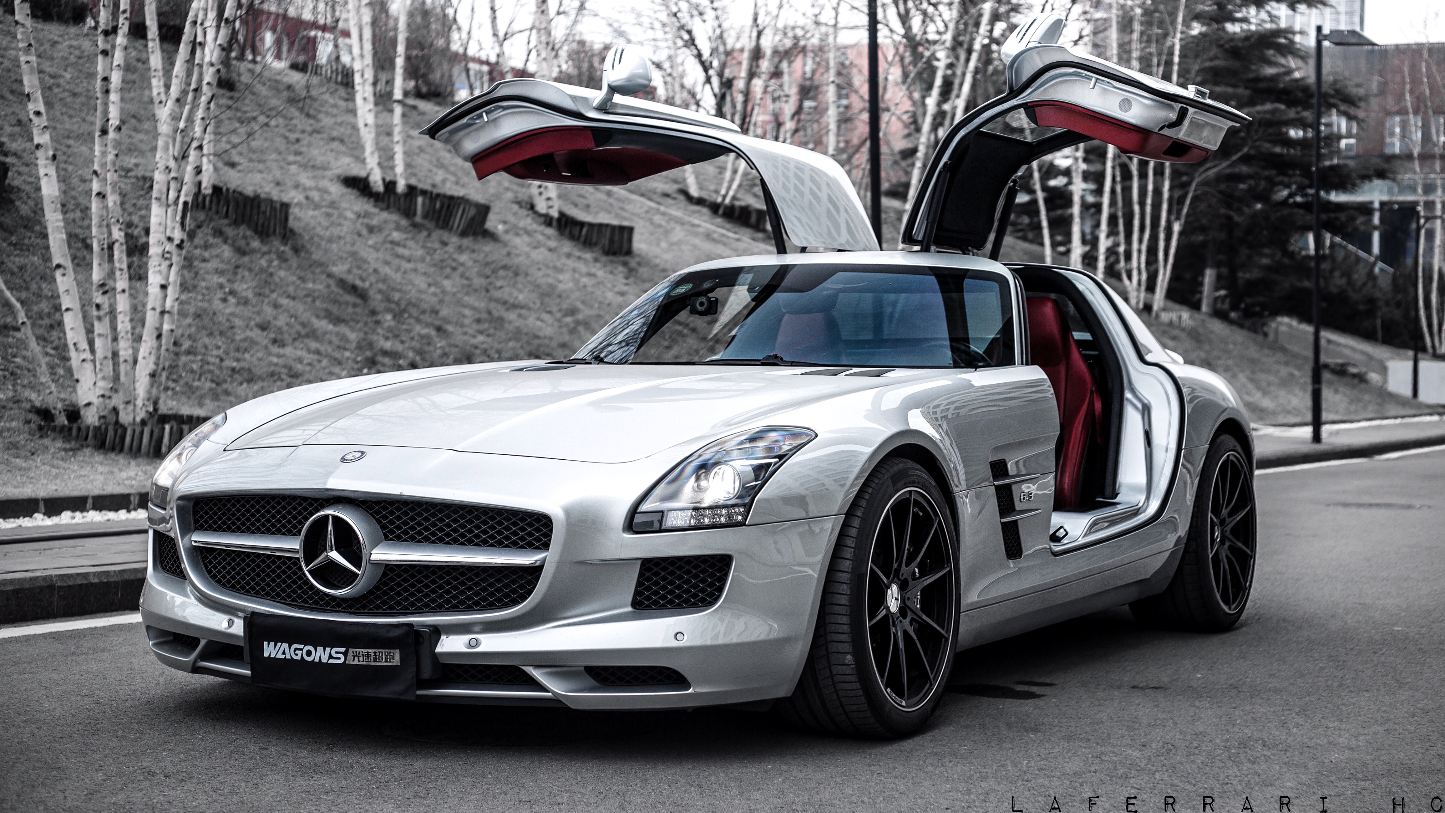 光速超跑的成长历程