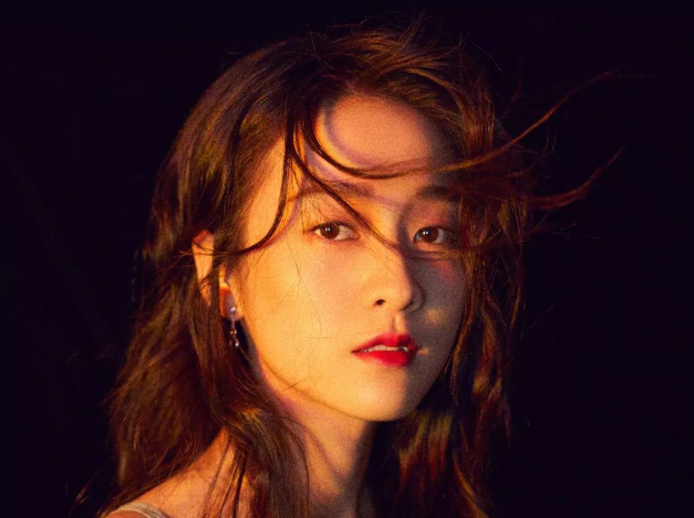 2018盘点③:年度最憋屈女演员张雪迎