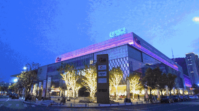 「城事」凯德广场将告别淄博!谁来接盘?