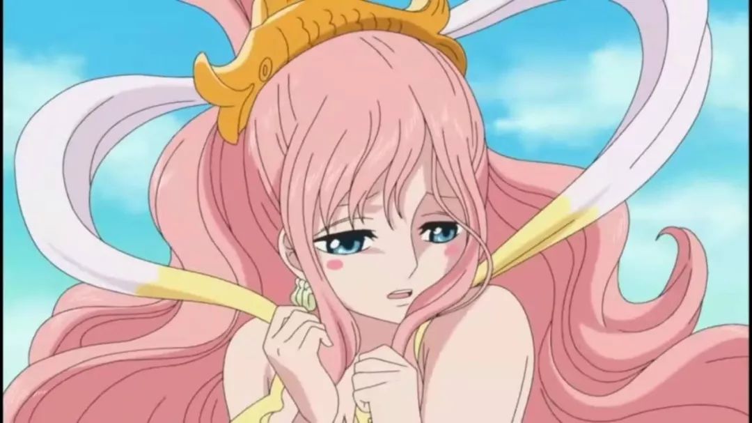 七大粉色系二次元美少女,最后一个令人痛惜!