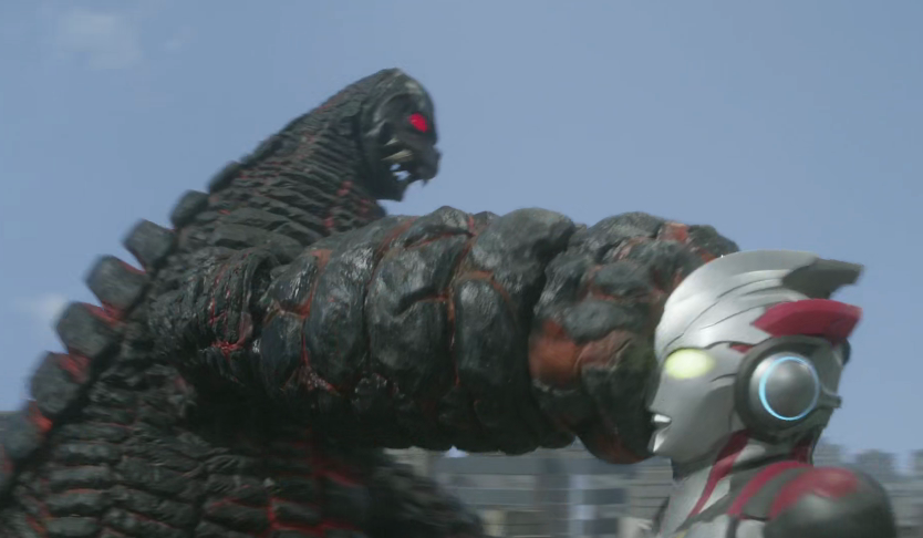 和ex雷德王对战的6大角色,一位被其强势打晕,一位融合其力量!