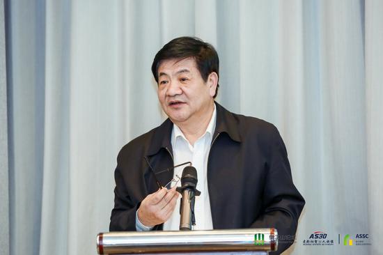 党俊武:老龄化是人类社会目前为止取得最辉煌的成就