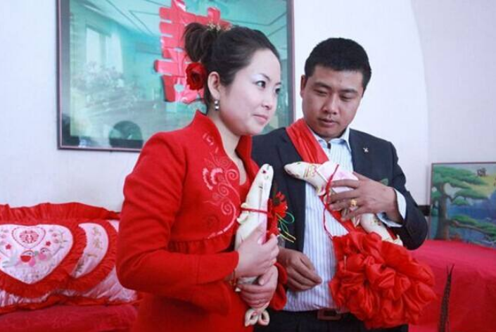 农村娶媳妇越来越难,可大龄剩女还在持续增加,专家说破了原因