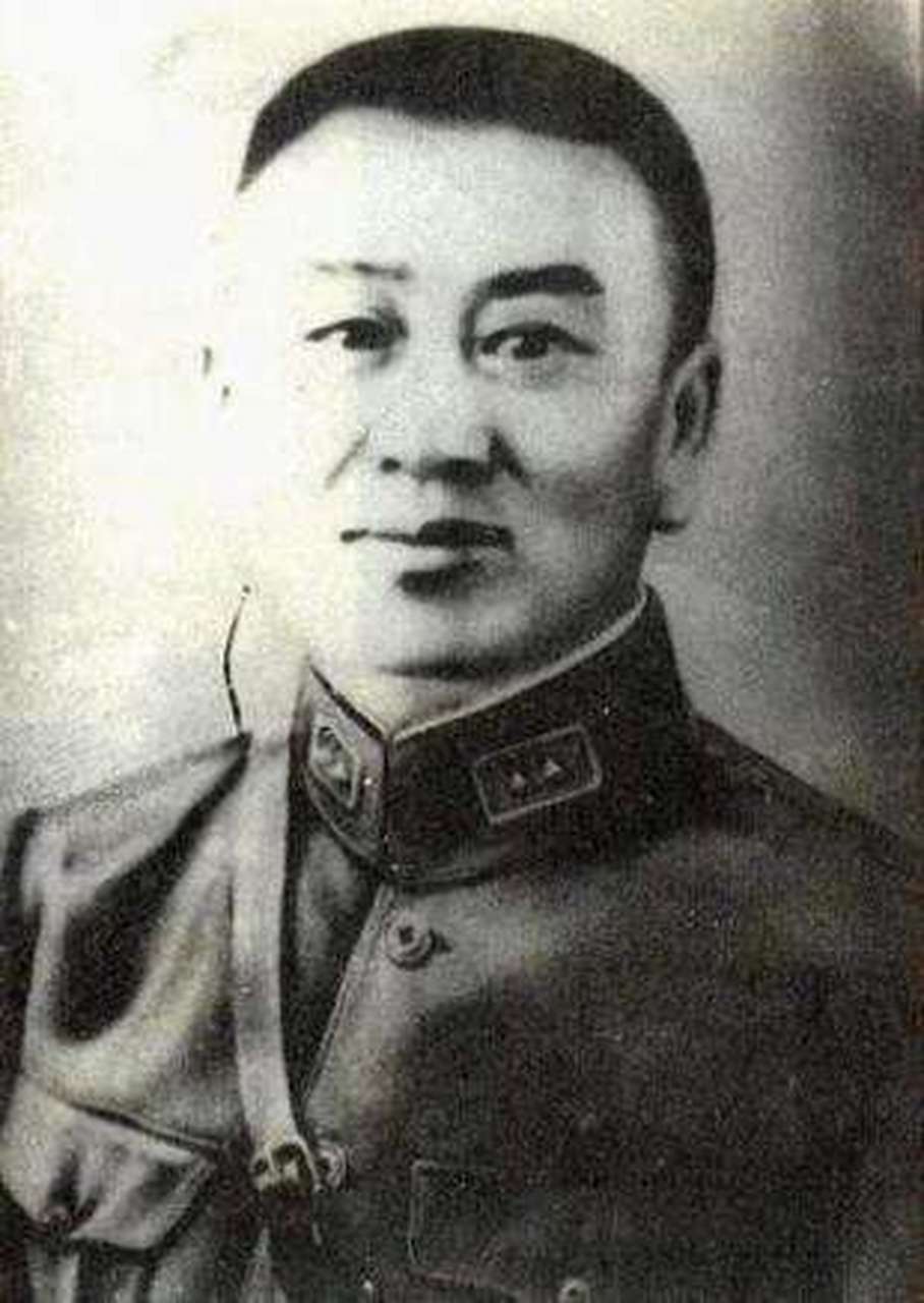 1937年10月18日,庞汉祯将军率部抵沪参战,10月23日下午3时,在陈家行