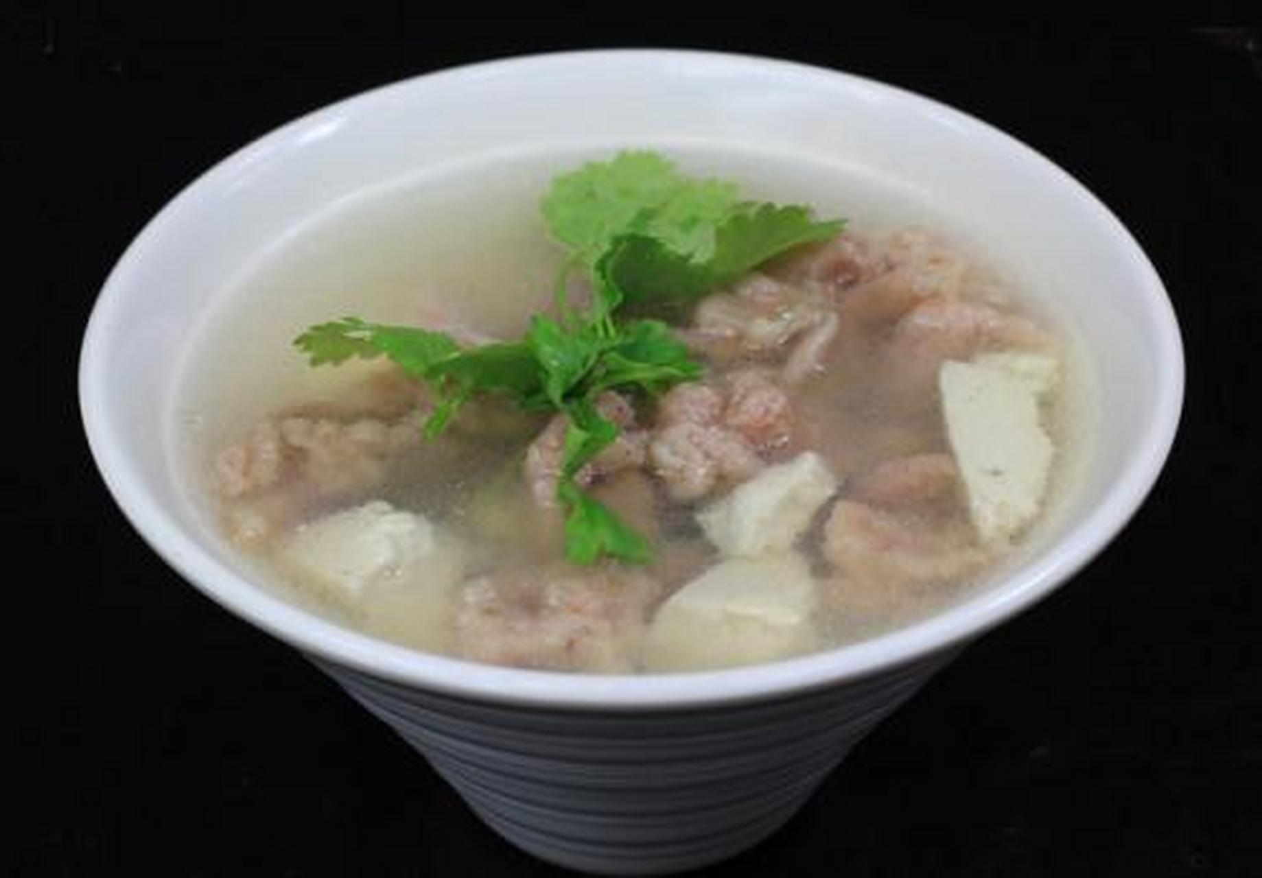 #城市身边事#【莆田美食】天九湾炝肉:福建莆田民间的一道传统的家常