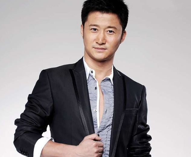 吴姓男星谁最帅?吴京吴亦凡吴奇隆上榜!网友:最后一位是男神!