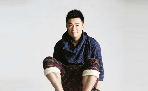 陈赫:自称天才的好男人,你喜欢吗?