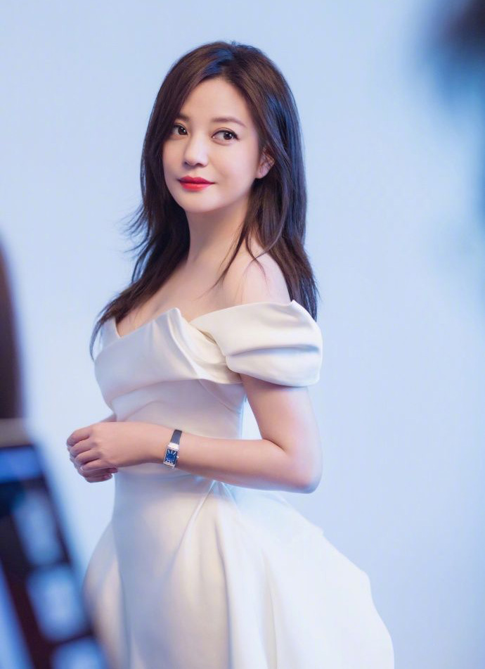 从安徽芜湖走出来的8大美女明星