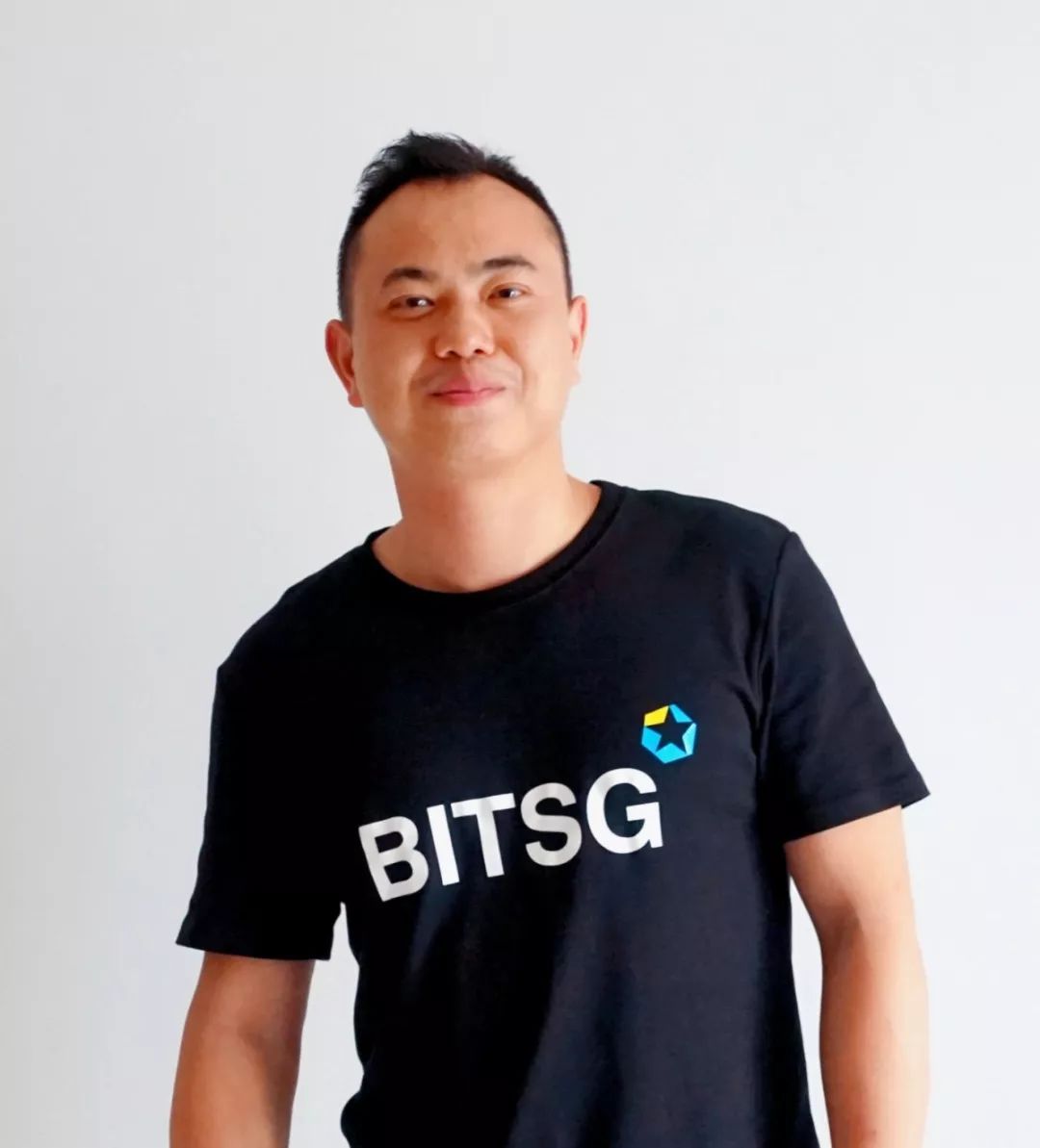 时氪 bitsg(币星-用区块链技术重塑商业