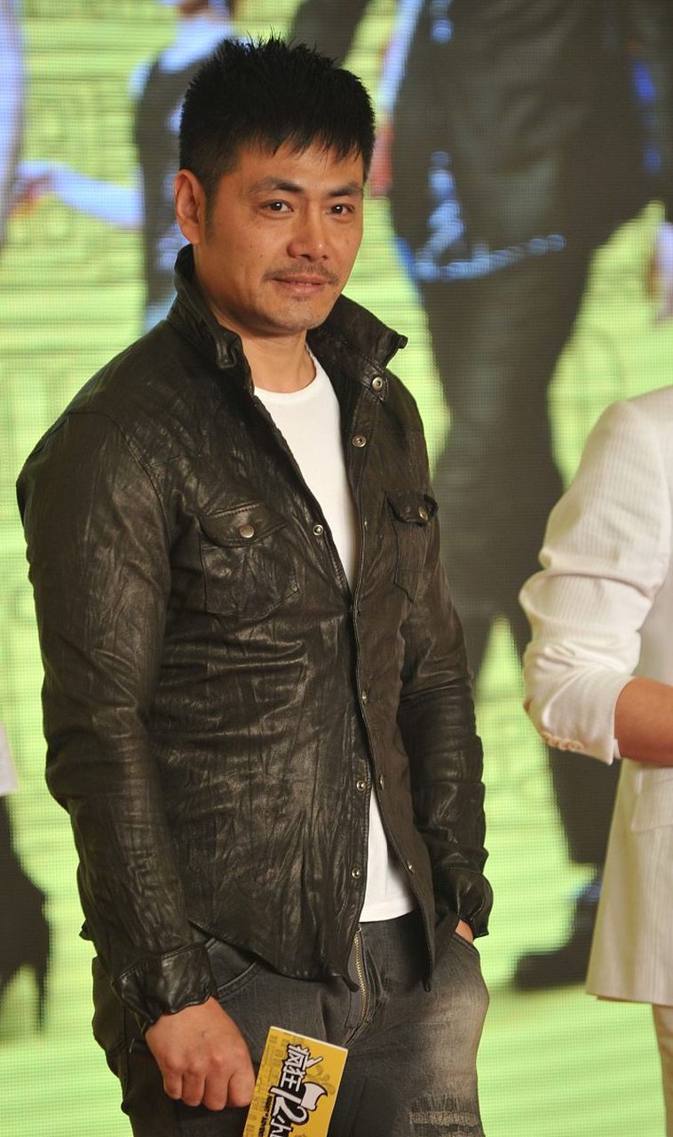 拍《笑傲江湖》时张纪中痛批邵兵:"拍戏要带四个助理进组,吃饭得助理