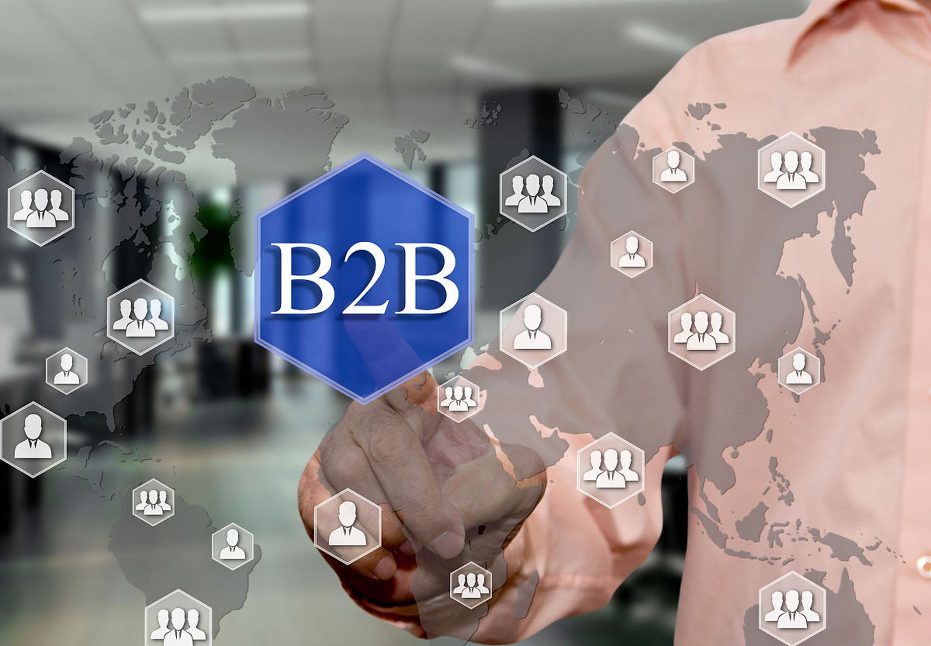 免费的b2b平台=好的免费b2b平台