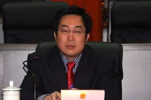 邵阳市人大常委会党组书记,副主任周国利接受纪律审查和监察调查