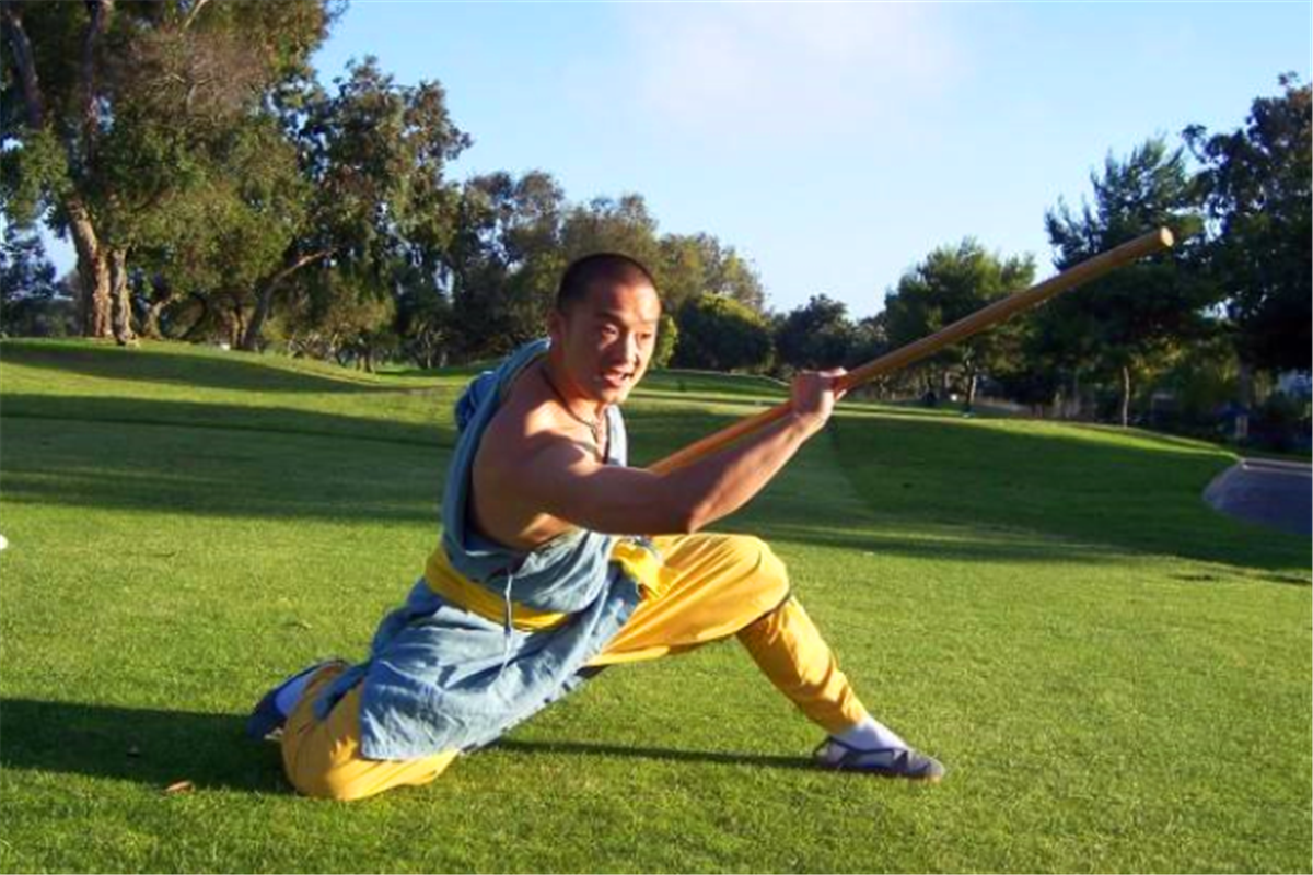 棍棍枪 - 优质问答专区