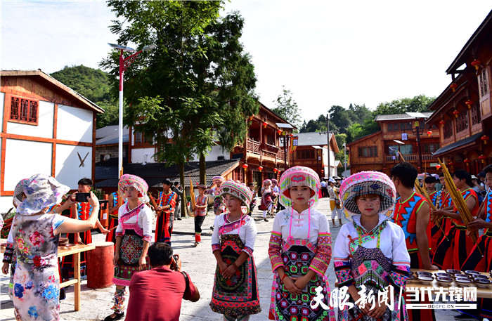 苗族苗 - 热门商品专区