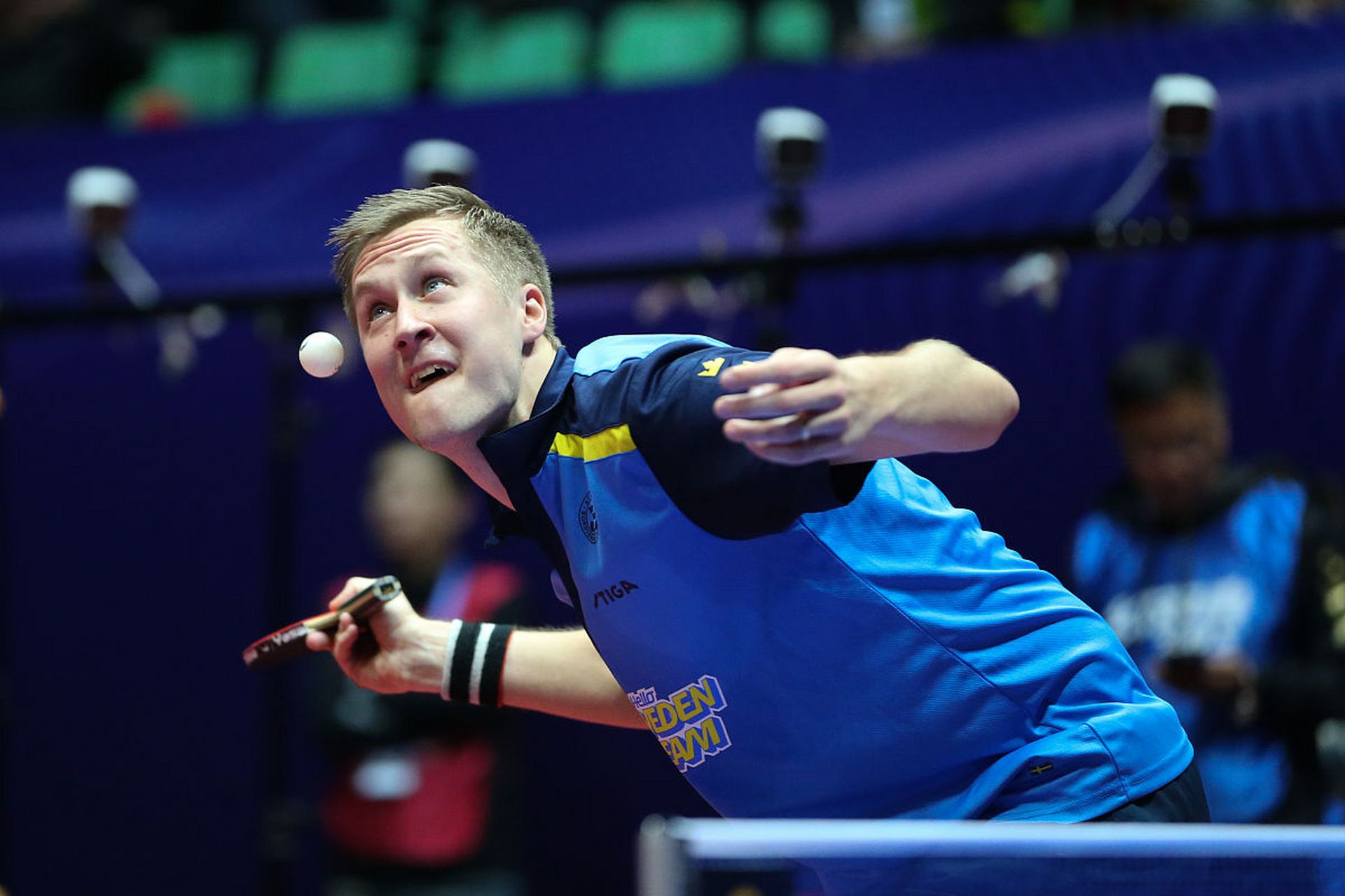 法尔克打出单局高比分,3-0战胜弗雷塔斯晋级新乡冠军赛十六强 新乡