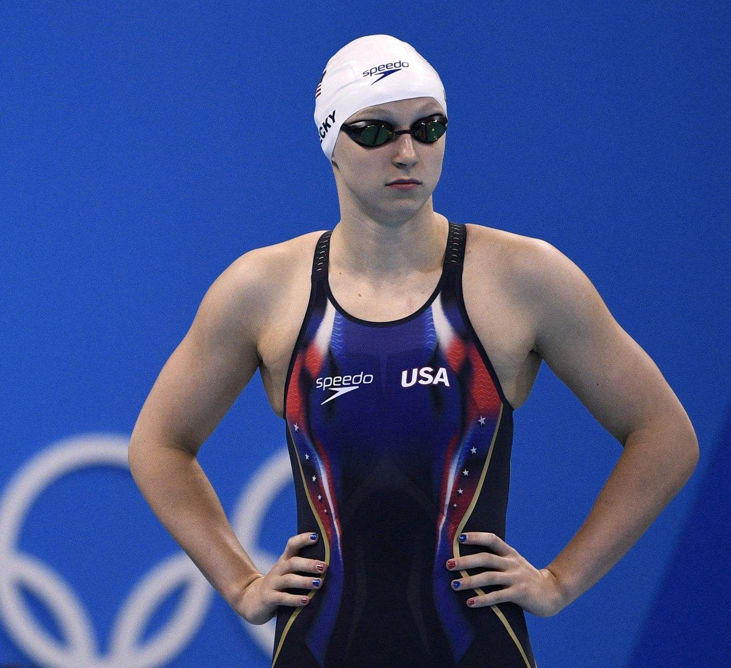 美媒体评身材最健美女运动员,多名田径选手入选,小威第10位