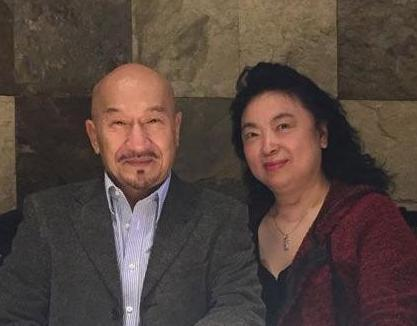 74岁麦嘉近况,息影之后仿若人间蒸发,如今已经胖的你不认识