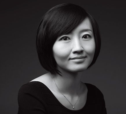 柴静——著名的"非典前线"女记者