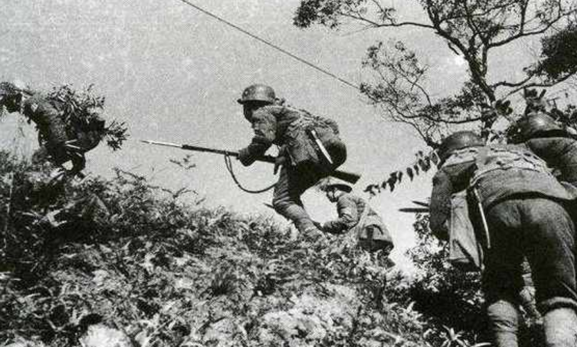 忻口会战到底有多惨烈?阎锡山拼出晋绥军家底!