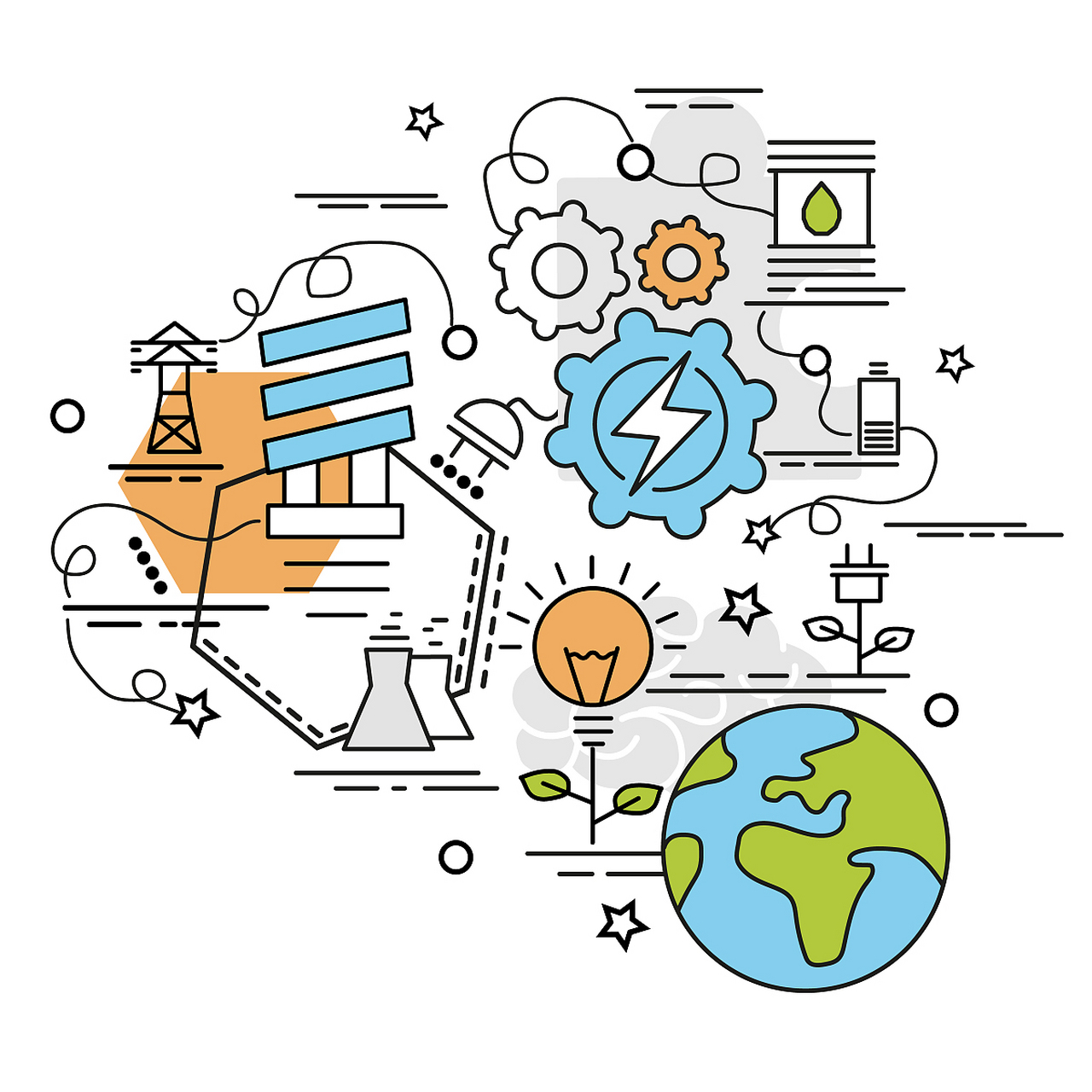 这本书的目标是帮助读者更好地理解数理化概念,提高其在这方面的能力.