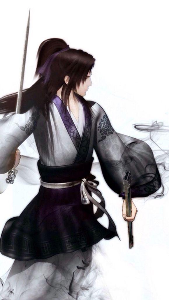 《天行九歌》张良是焰灵姬最好的归宿,你支持他们走到一起吗?