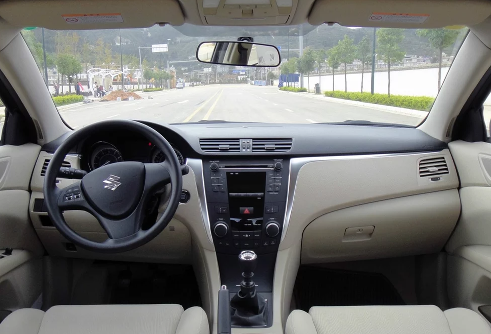 铃木凯泽西:精致大气时尚美观,是你喜欢的类型吗