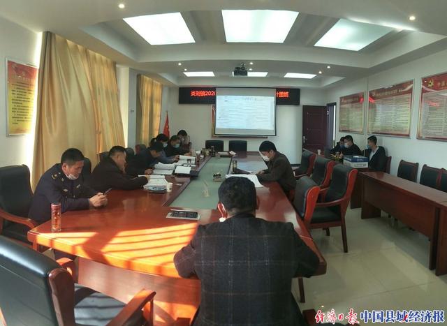 安徽寿县炎刘镇积极开展农村公路扩面延伸工程工作