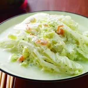 冬天常吃这个菜,补钙量比牛奶还高,几毛钱一斤,孩子多吃长身体