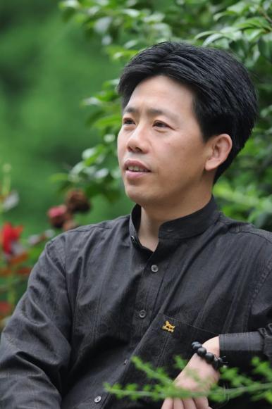 【我和我的祖国】金冬云:山川竞秀  岁月芳华