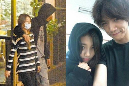 盛骏女友是谁 他和哪些明星之间有绯闻