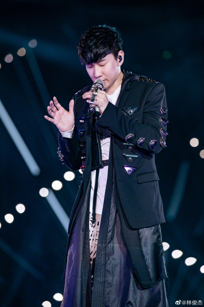 每日打卡# #声音导师林俊杰##音乐教科书林俊杰#2017-11-24「梦想的