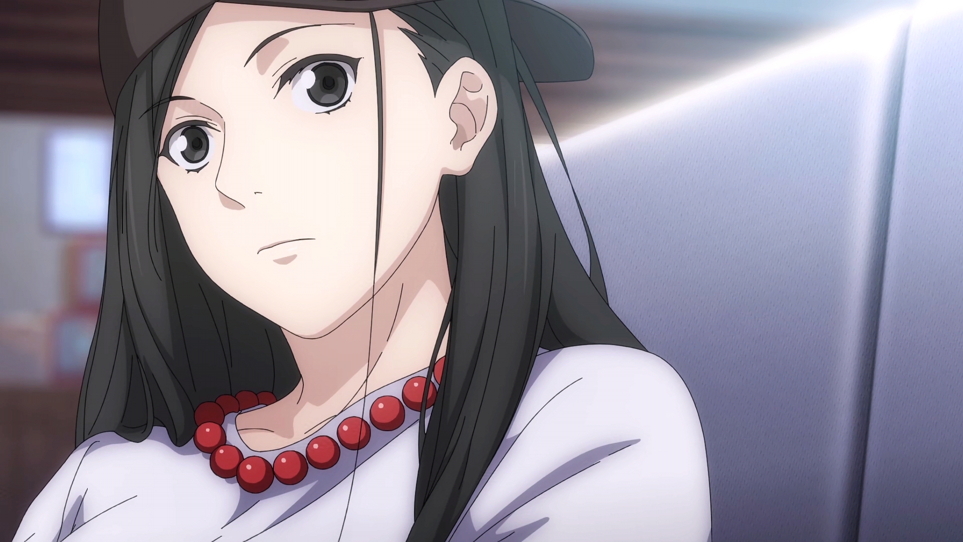 一人之下第三季:王也要钱技术有一套,宝儿姐执行任务能力极强