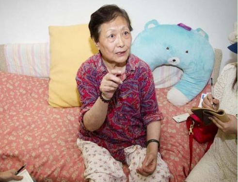 冰心之墓被亲孙子破坏,8个醒目大字震惊世人,背后原因实在荒唐