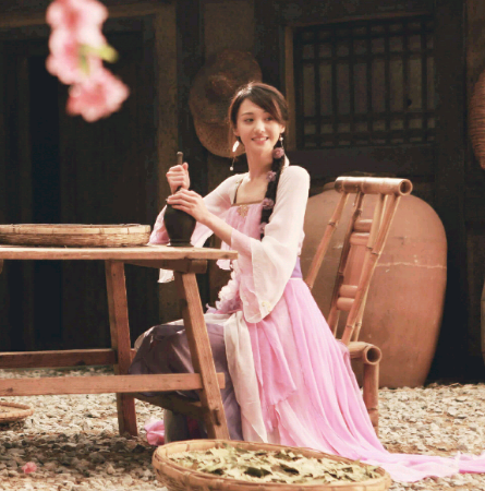 韩国粉丝称金智媛长得像郑爽?这是什么"钛合金眼"?服了!