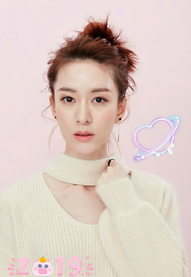 《皓镧传》圆满收官 杨采盈饰赵少妃实力圈粉被网友称"年轻戏骨"