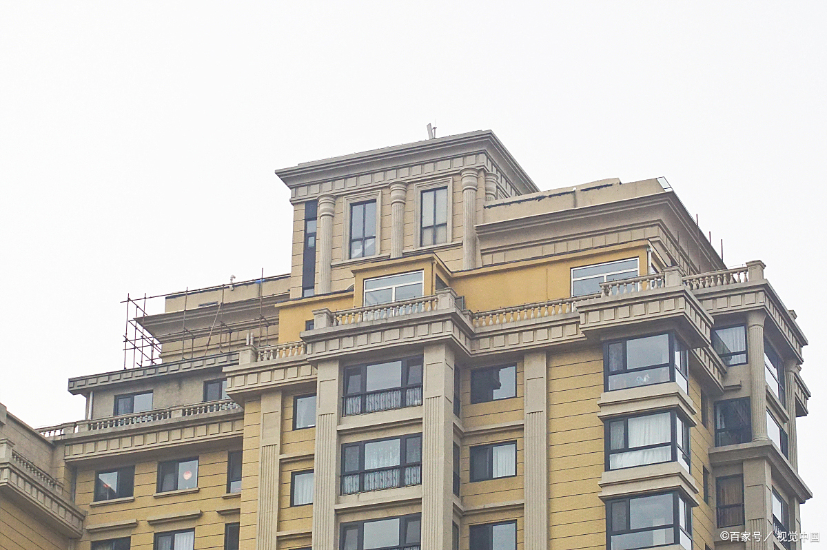 300万能在北京三环内安家的房子什么样?