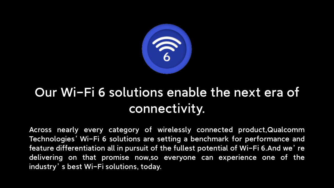 小米手机官方科普骁龙865:2020年安卓最强平台
