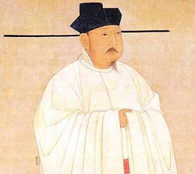 盘点陈尧佐的个人简介