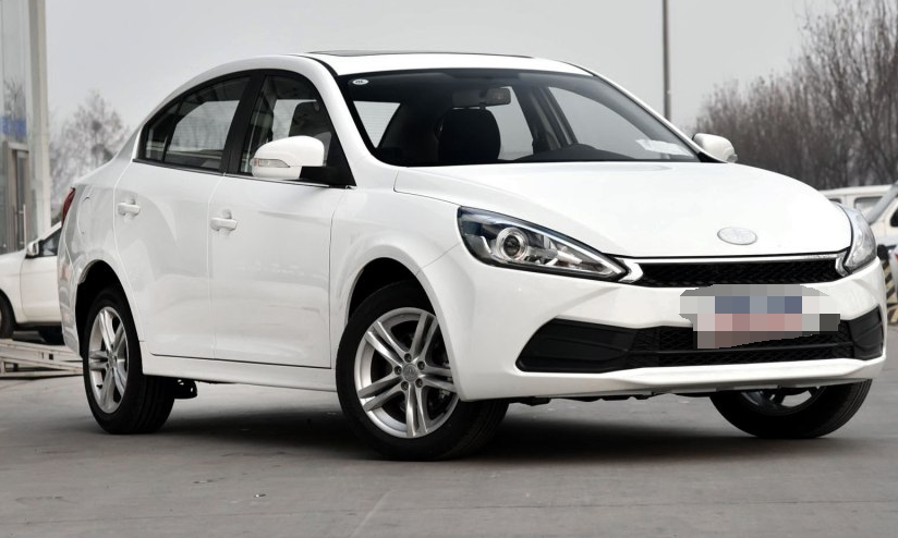 天津一汽-骏派a70,年轻人很喜爱,外表精美且干练,值得一路相伴