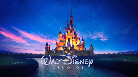 迪士尼logo的原型,充满童话色彩的城堡,背后故事却让人心疼
