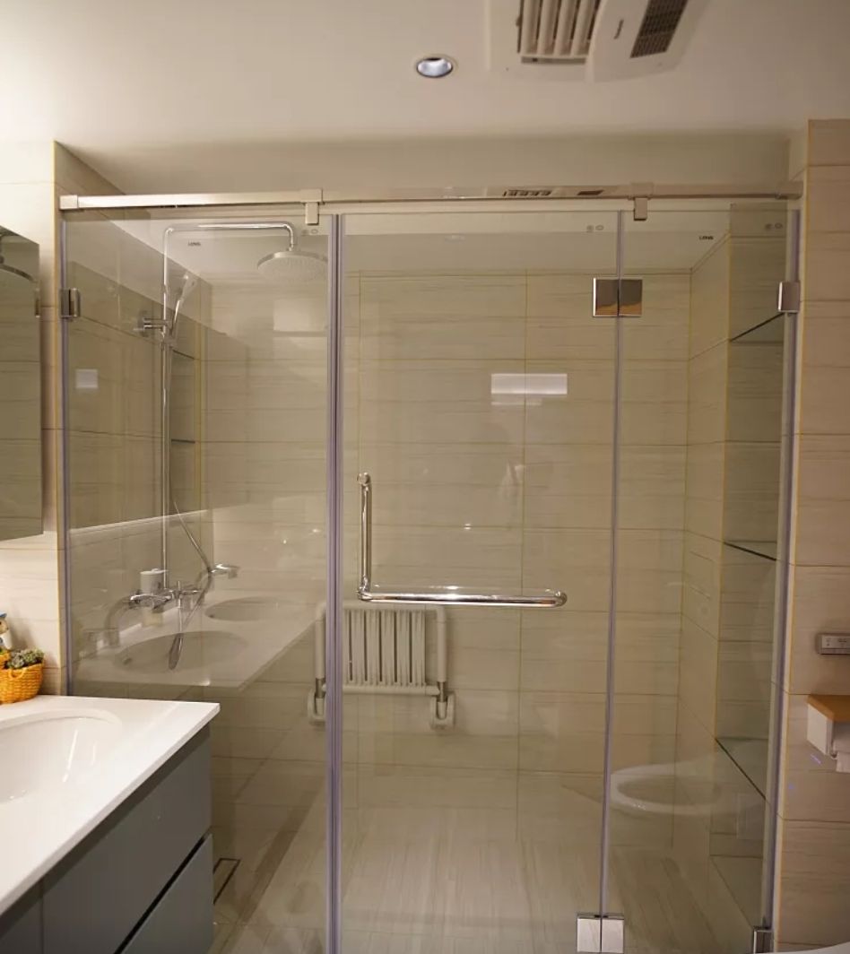 感恩父母!给他们买套一楼的房子,看到阳光房老妈落泪了!