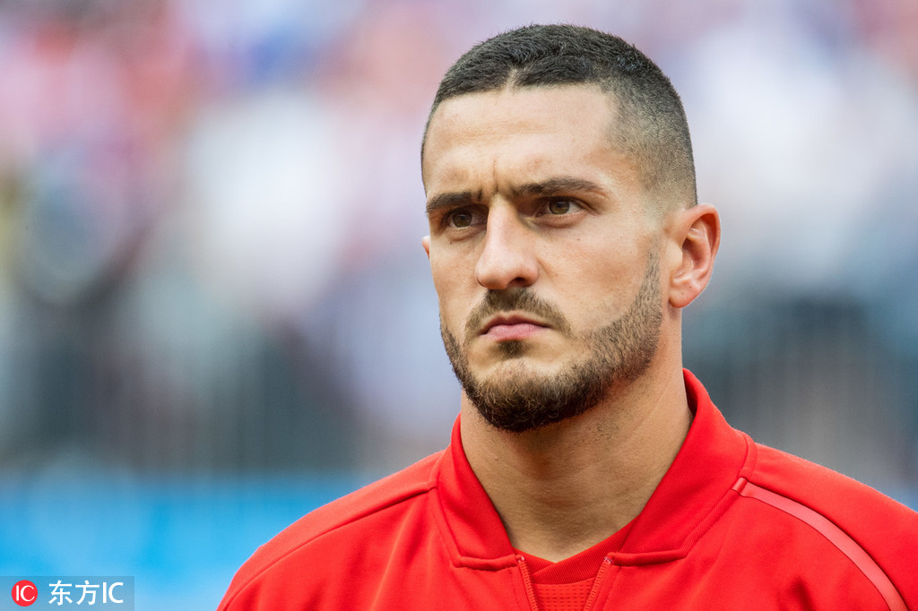 科克:再有点球,我还会去罚