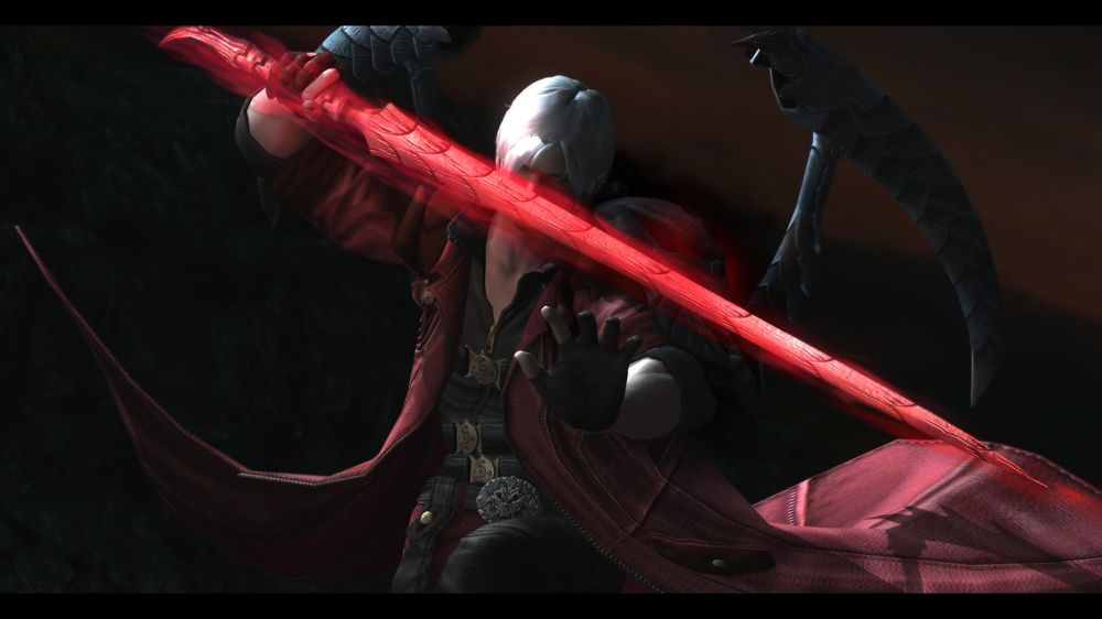 鬼泣4:小鲜肉or老腊肉,但丁和尼禄各方面对比