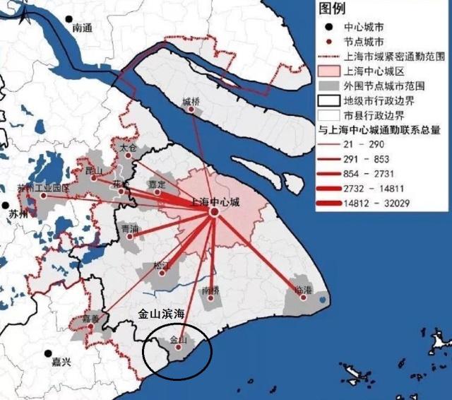 金山铁路地图图片