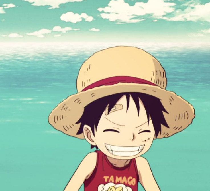 航海王:"热血船长"不适合草帽团,路飞有致命缺点,必须改变!