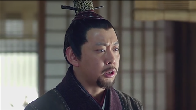 江左盟的由来,藏着梅长苏父子的难言之隐